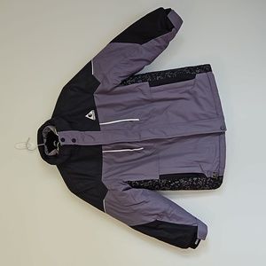 Boys 10/12 Gerry 2 in 1 Coat